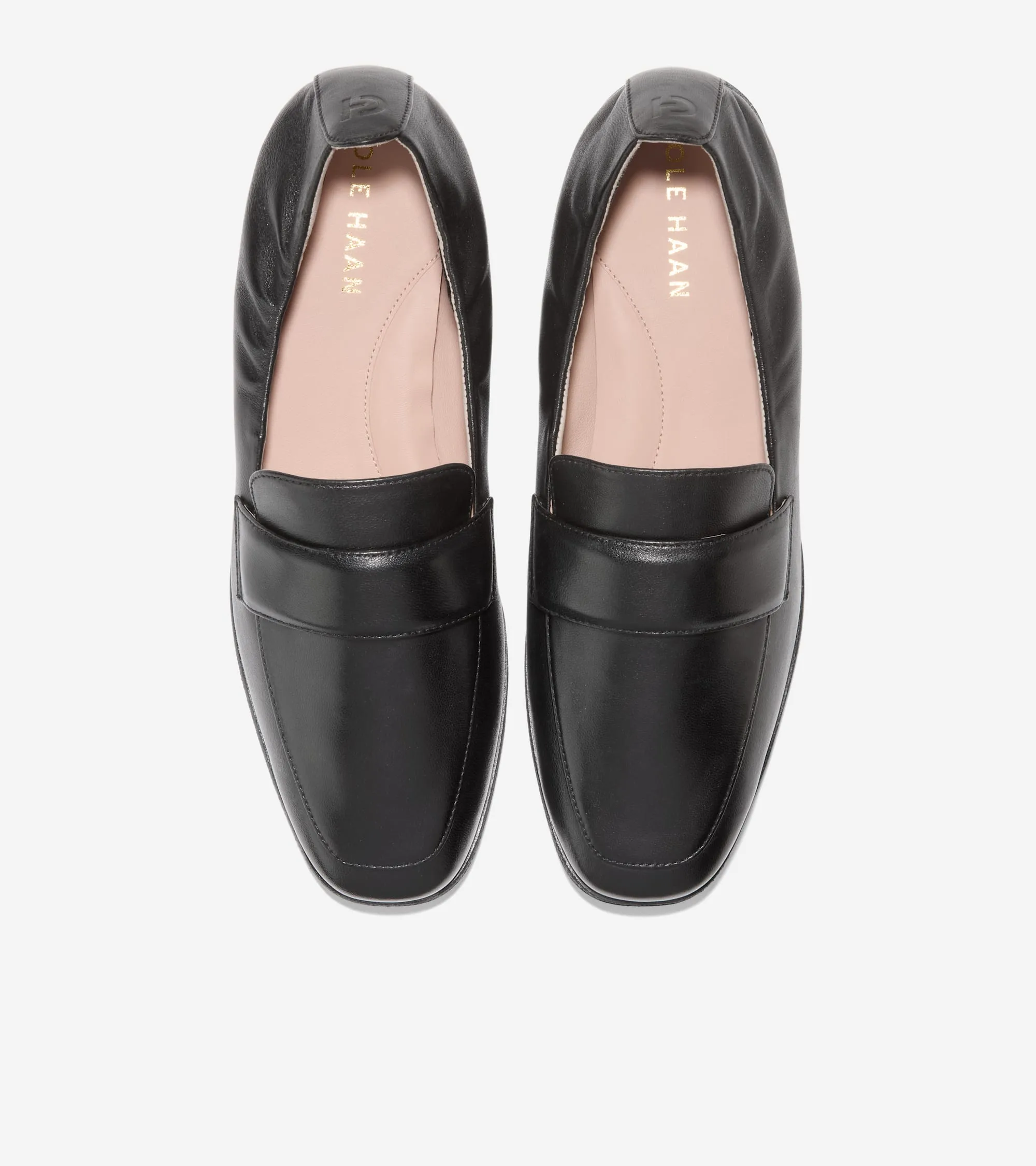 Trinnie Soft Loafer