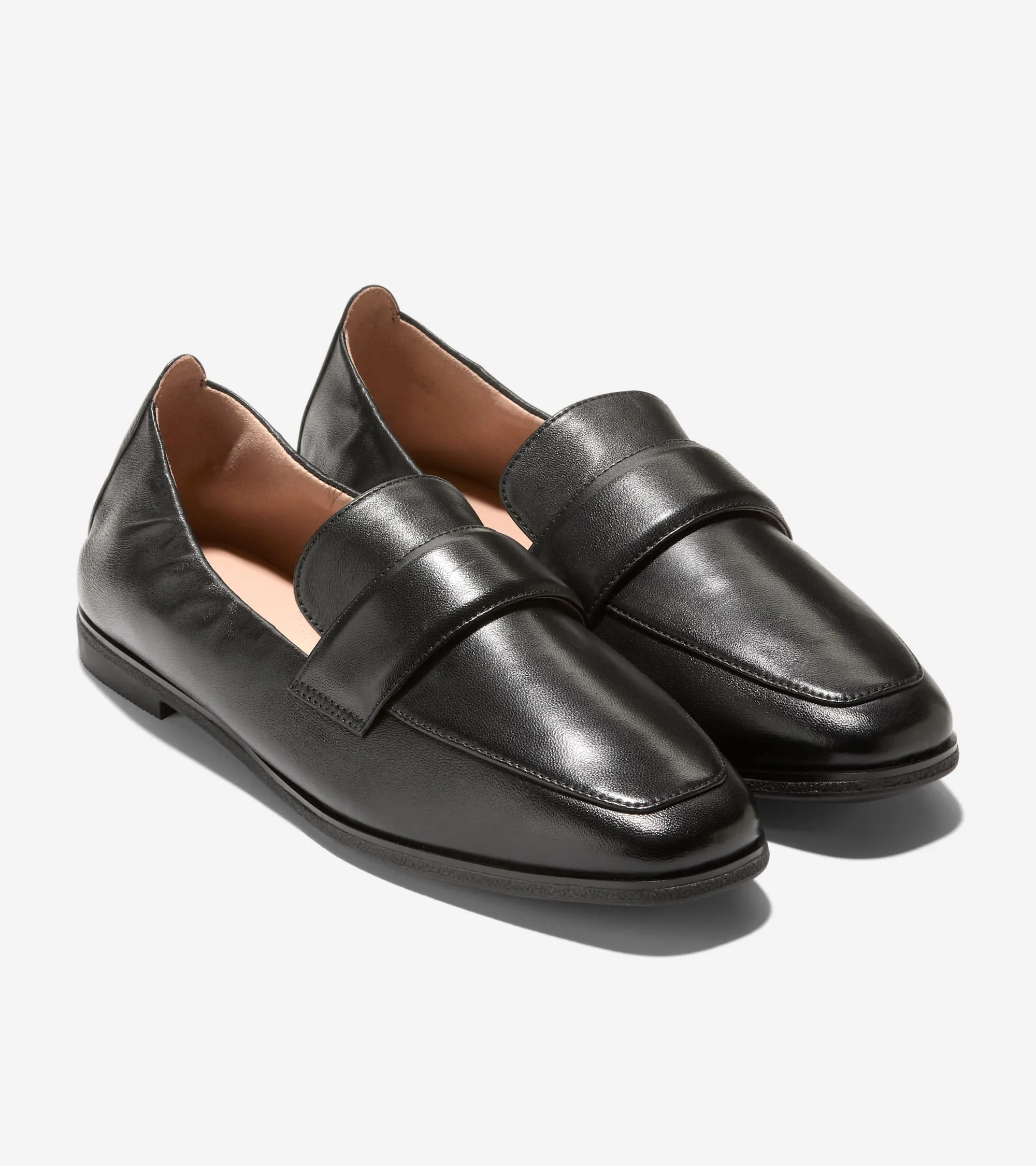 Trinnie Soft Loafer