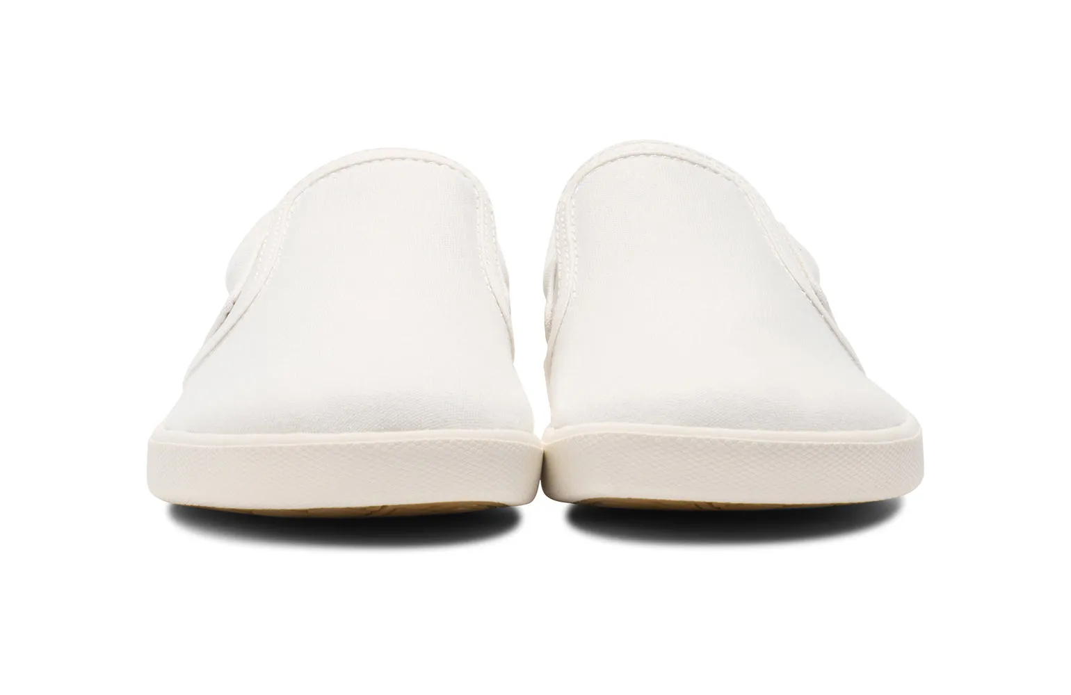 Xero Shoes Dillon Canvas Slip-On - white - EU37,5/US7