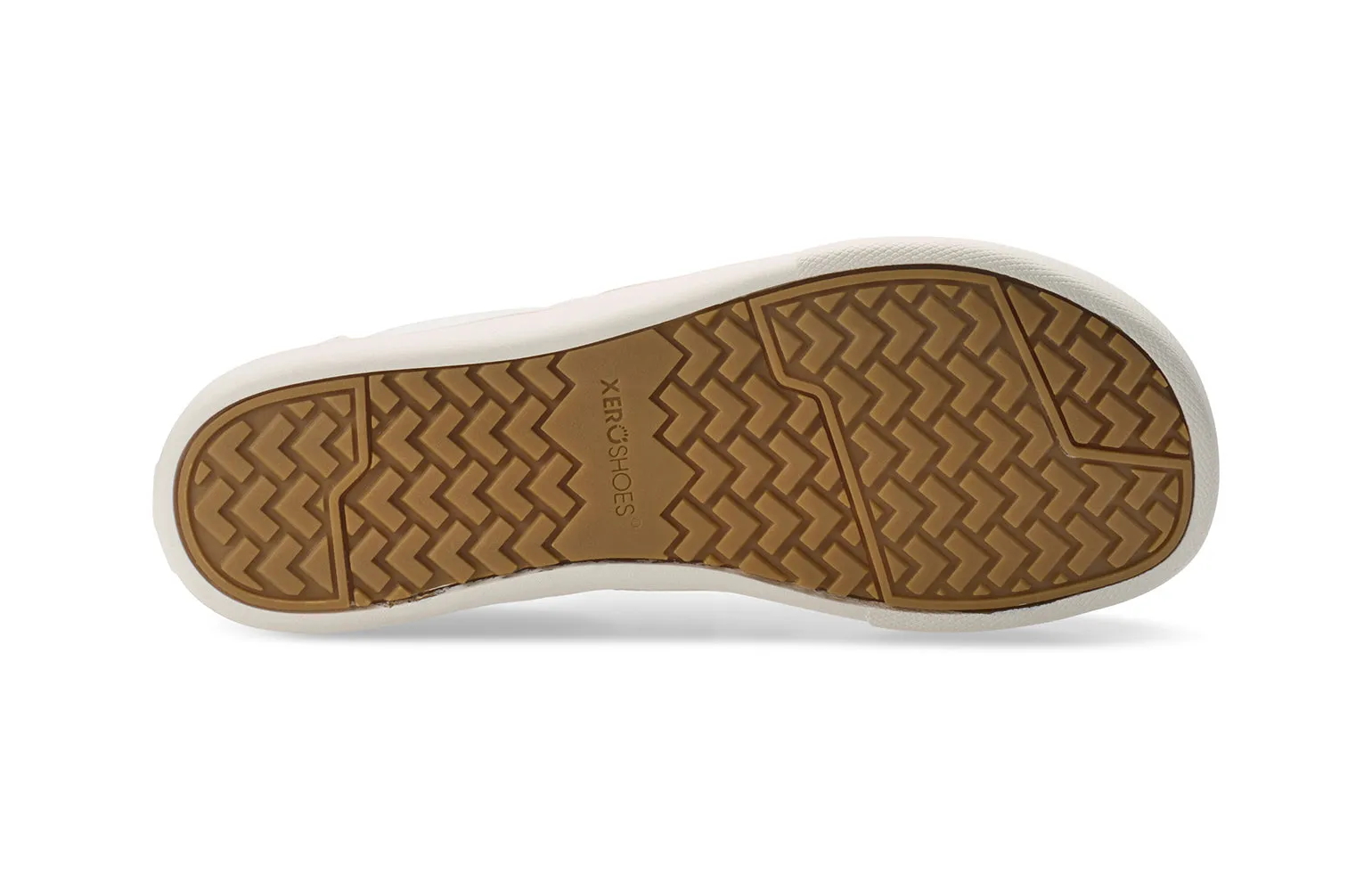 Xero Shoes Dillon Canvas Slip-On - white - EU37,5/US7